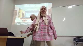 Presentasi Kelompok 6 Mata Kuliah Keterampilan Membaca Memirsa dan Pembelajarannya