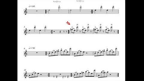 Metodo Schmoll   Liçao 118   martellato 2 treino do harmonico