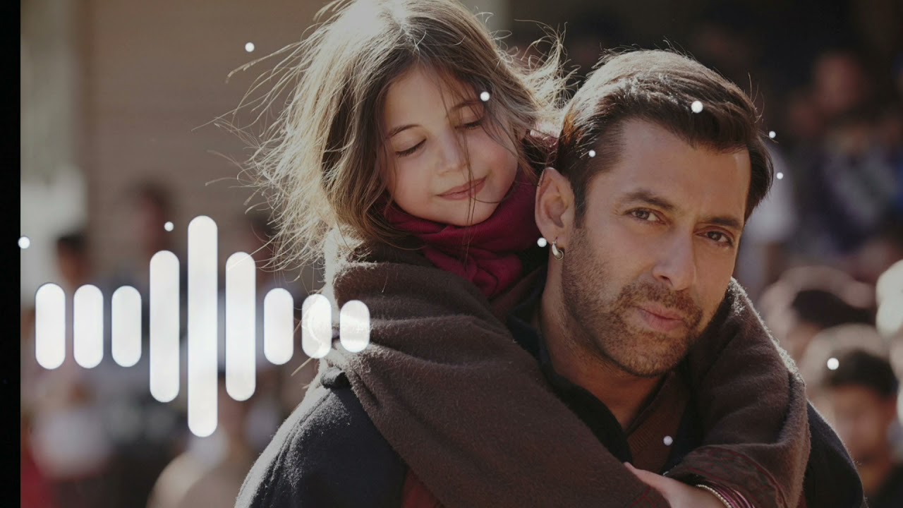 BAJRANGI BHAIJAAN TU JO MILA INSTRUMENTAL RINGTONE LINK IN DESCRIPTION FOR DOWNLOAD