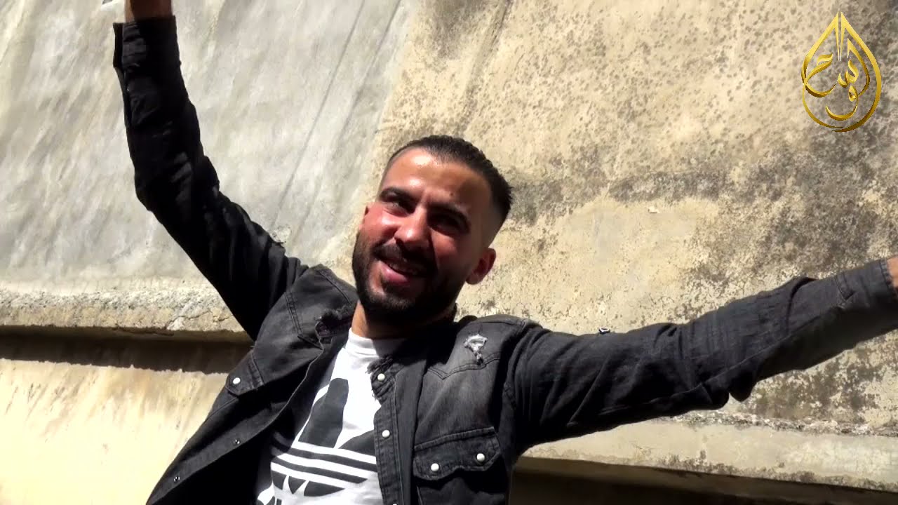 احمد الوهيبي _ زفة صالح ابو الهيجاء