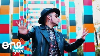 Danny Feat Mr.Don - Mi Tiempo (Video Oficial / Bachata Cristiana 4K) chords