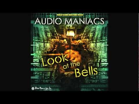 AudioManiacs - Adios Muchacho