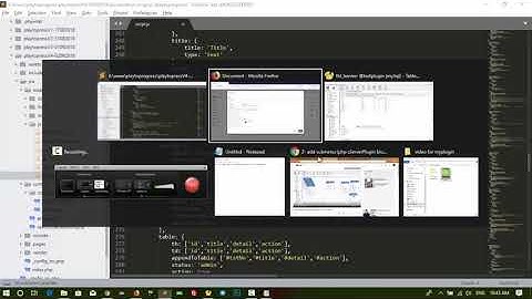 3- add banner (php  sServerPlugin blugin send to database)