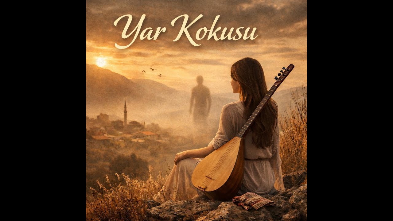 Yar Kokusu  |  AiMusic 