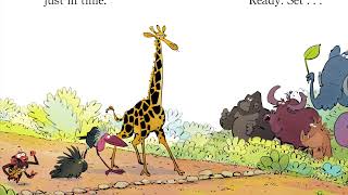 Famous Grumpy. Monkey ,Ready ,Set,Bananas|  by Suzanne Lang. |  Kids Books Read Aloud | Funny Stories Wealth