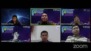 Inovasi TI untuk Masa Depan: 