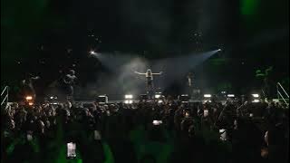 Download lagu KARLYB*TCH & XY / LIVE PERFORMANCE, BELGRADE ARENA