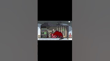 Lethal Company Ship but it