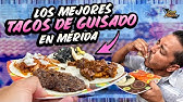 HIGADILLA | COCINA YUCATECA PARA HOMBRES - YouTube