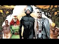 X-Men House of X Part 1: New Omega Level Mutants | Comics Explained