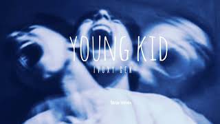 Young Kid - IVOXY GEN / Tiktok version Resimi