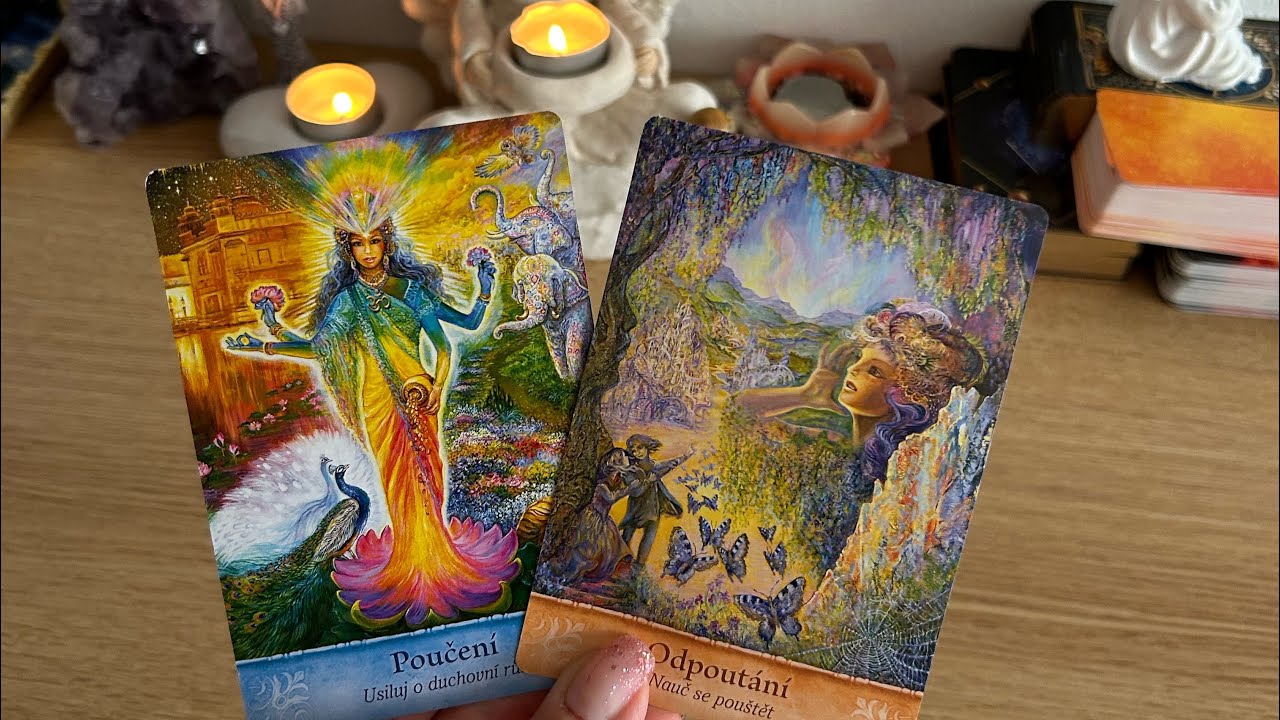 💫 💞🔥HOĎ MINULOST ZA HLAVU 🙏 nová kapitola už klepe! 🙏💫💞🔥