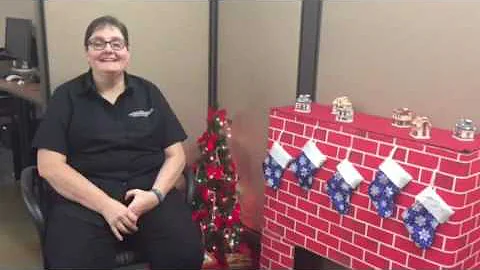 Christmas in Pennsylvania