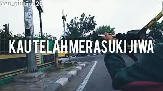 Djimbe - i love you vespa liryc by : IANVESPA