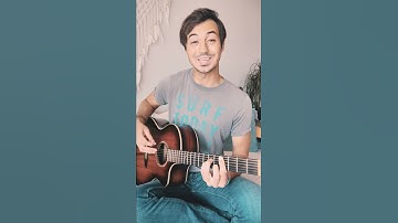 Thumbnail of How To Play "C Sharp Minor" Guitar Chord // Beginner Guitar Chord Series #8 #Shorts