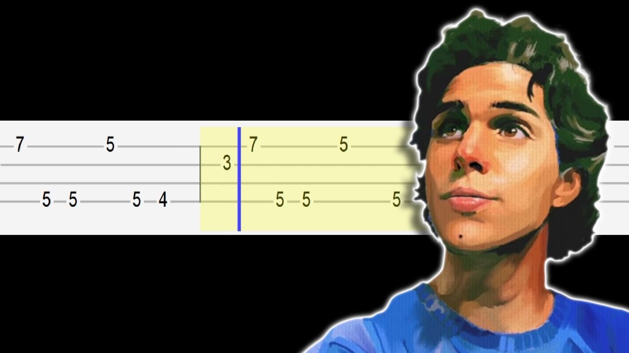 Stephen Sanchez Until I Found You (Easy Ukulele Tabs Tutorial) YouTube