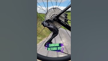 Shimano vs Sram vs Campagnolo electric gears  #cycletips #roadcycling #cycling