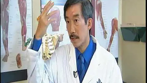 OMNI 2 Interview   Fibromyalgia with Dr  Gordon Ko...
