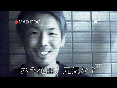 2016.11.25 RISE114 Trailer