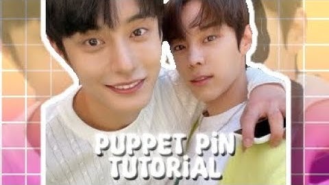 MOVING HEAD OR PUPPET PIN TUTORIAL|| ALIGHT MOTION||NATHANVE_