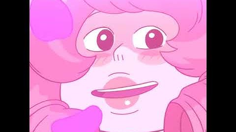 PINK DIAMOND EDIT