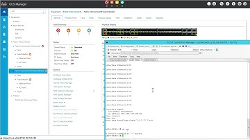 Converged infrastructure setup using Ansible Part 4 - Setup LAN connectivity