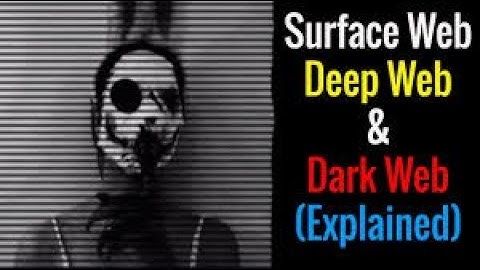 Deep Web & Dark Web Explained with LIVE DEMO | How To Install & Use TOR Browser in hindi