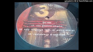 Sun Electric - Whoshe