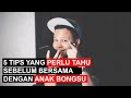 5 TIPS YANG PERLU TAHU SEBELUM BERSAMA DENGAN SEORANG ANAK BONGSU