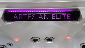 Artesian Elite Story