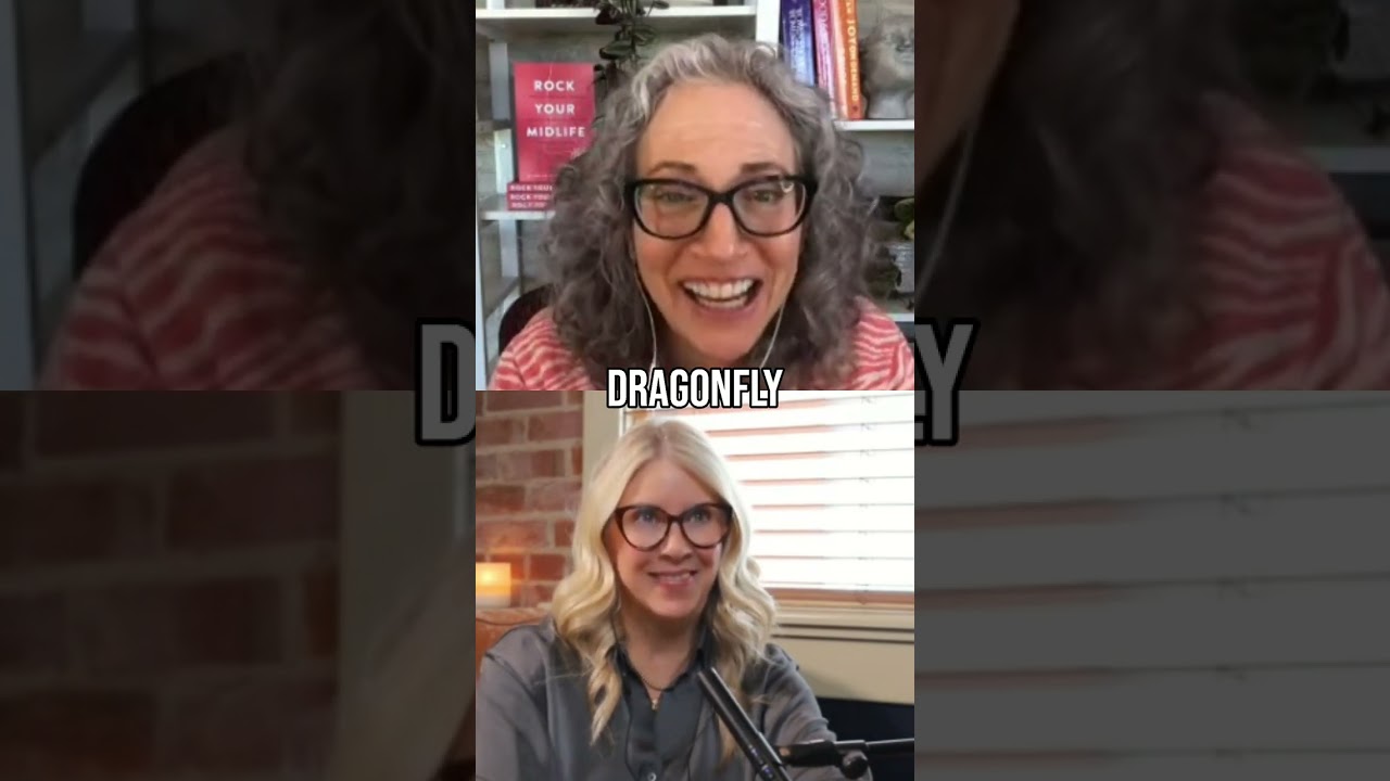 Aging Gracefully: Embracing Change with Fierceful Grace