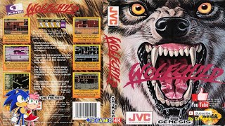 Wolfchild (Sega Genesis) - Longplay on 99% Secrets