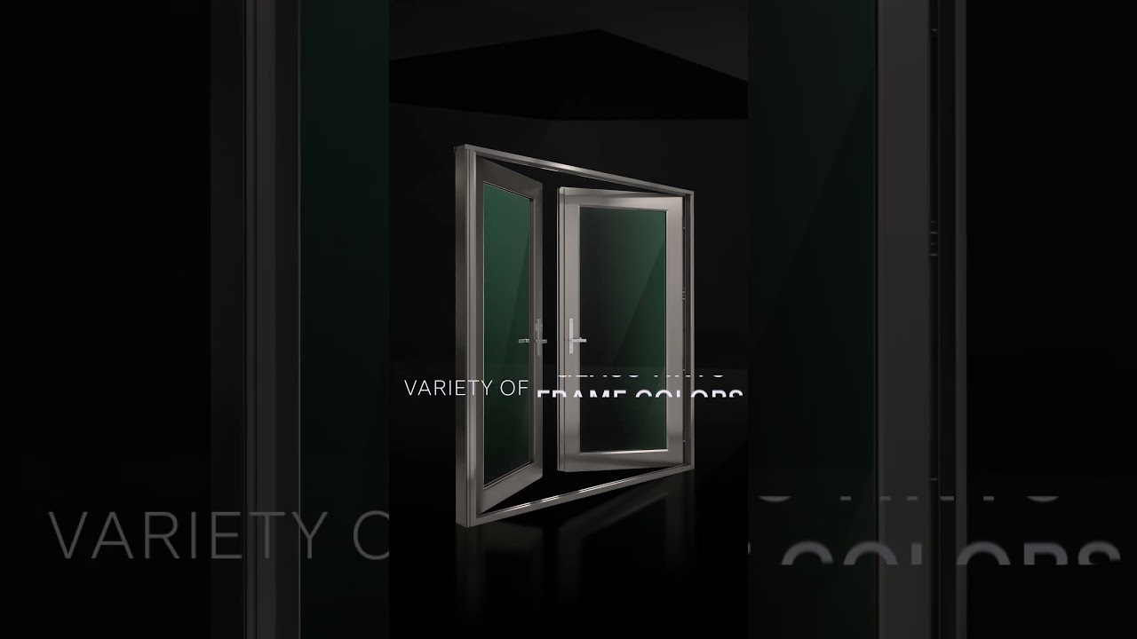 WinGuard Vinyl | PGT Windows & Doors