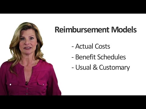 Video: Three Ways Pet Insurance Company Figures Reimbursements