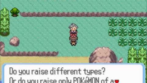 Pokémon Ruby - Part 33