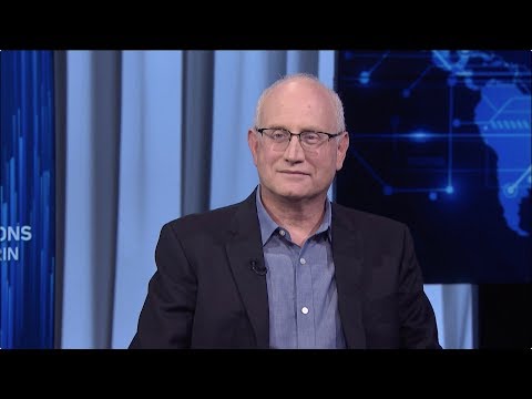 does-roy-cohn-rule-the-oval-office-from-the-grave?-|-conversations-with-jim-zirin