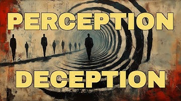 The Psychology of Perception: How Gestalt Principles SHAPE Your Reality | Mental Model Mastery 5