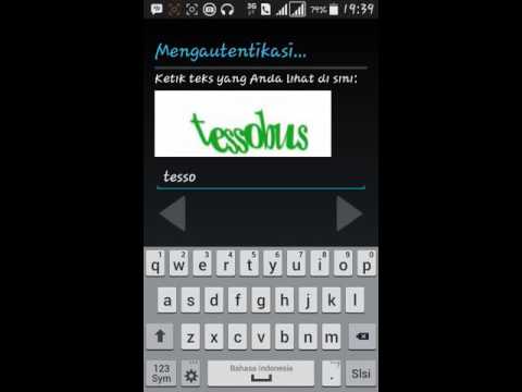 Bikin Website Lewat Hp Android