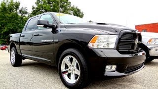 Research 2011
                  Dodge Ram pictures, prices and reviews