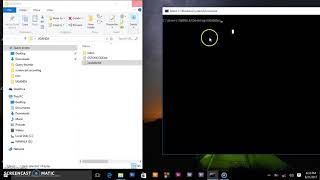 Celebrity Windows Command Prompt Tutorial-5-Reading Files Profile