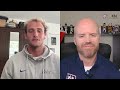 The Counter Attack Full Interview | Nate Tauscher
