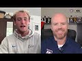 The Counter Attack Full Interview | Nate Tauscher