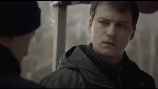 Актёр Андрей Касницкий. "Профиль убийцы 2"