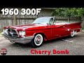 Cherry bomb 1960 300 f