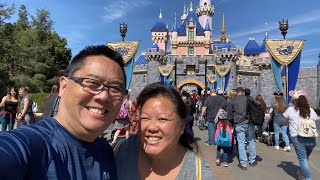 Checking things out at the disneyland resorts including this year’s
food & wine! a great way to spend sunny socal afternoon! check our
instagram for mo...
