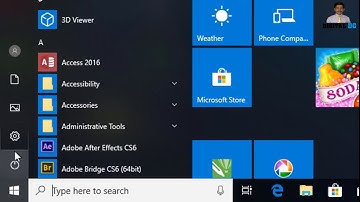 How to see computer information windows 10 | system information windows 10