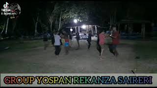 Group Yopsan Rekaza Saireri Nabire