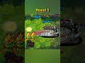 pvz fusion ultimate plants vs 25 Ultimate Dolphin Knight zombie #pvzfusion #mobilegame #pvzgame
