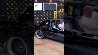 87 Buick Grand National