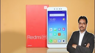 Xiaomi Redmi Y1 Tech Specs and opinion by Tech Guru Manjit screenshot 5